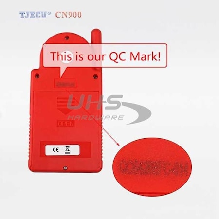 Keyless Factory KeylesFactory: Cloning Machines:CN900 Mini Cloning Machine CM-CN900